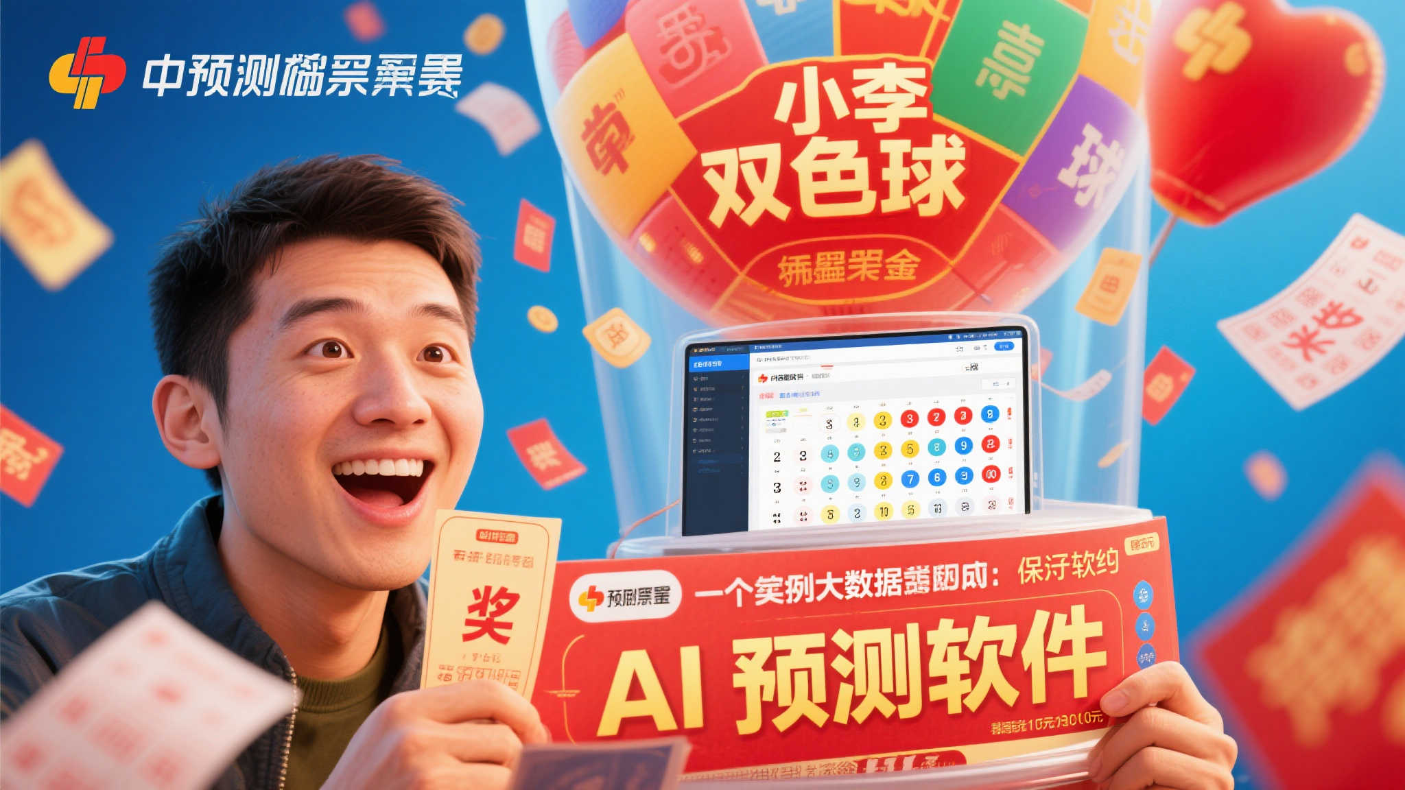 AI能猜中双色球号码？广东医保基金告急？2月朋友圈谣言需警惕